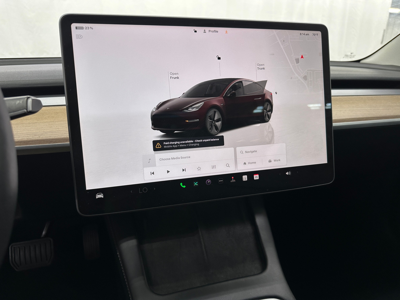 Thumbnail: 2023 Tesla Model 3 - 3