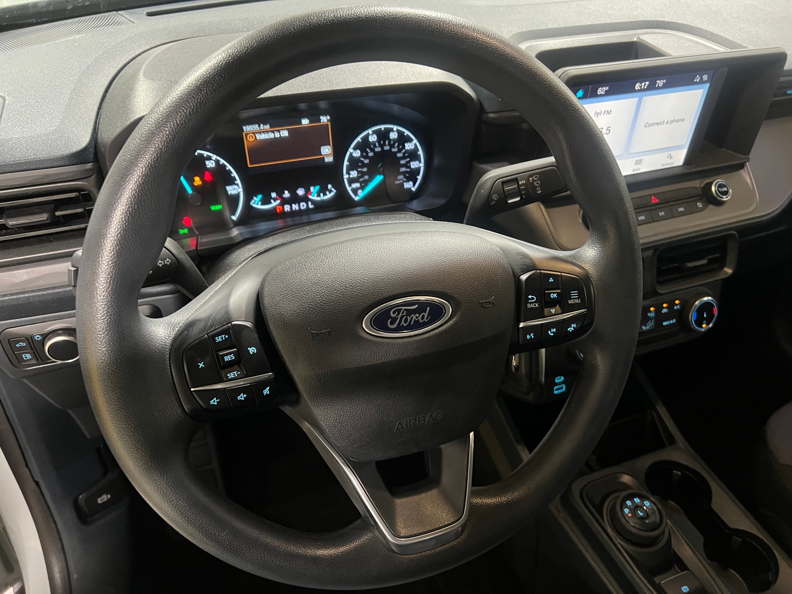 Thumbnail: 2024 Ford Maverick - 5