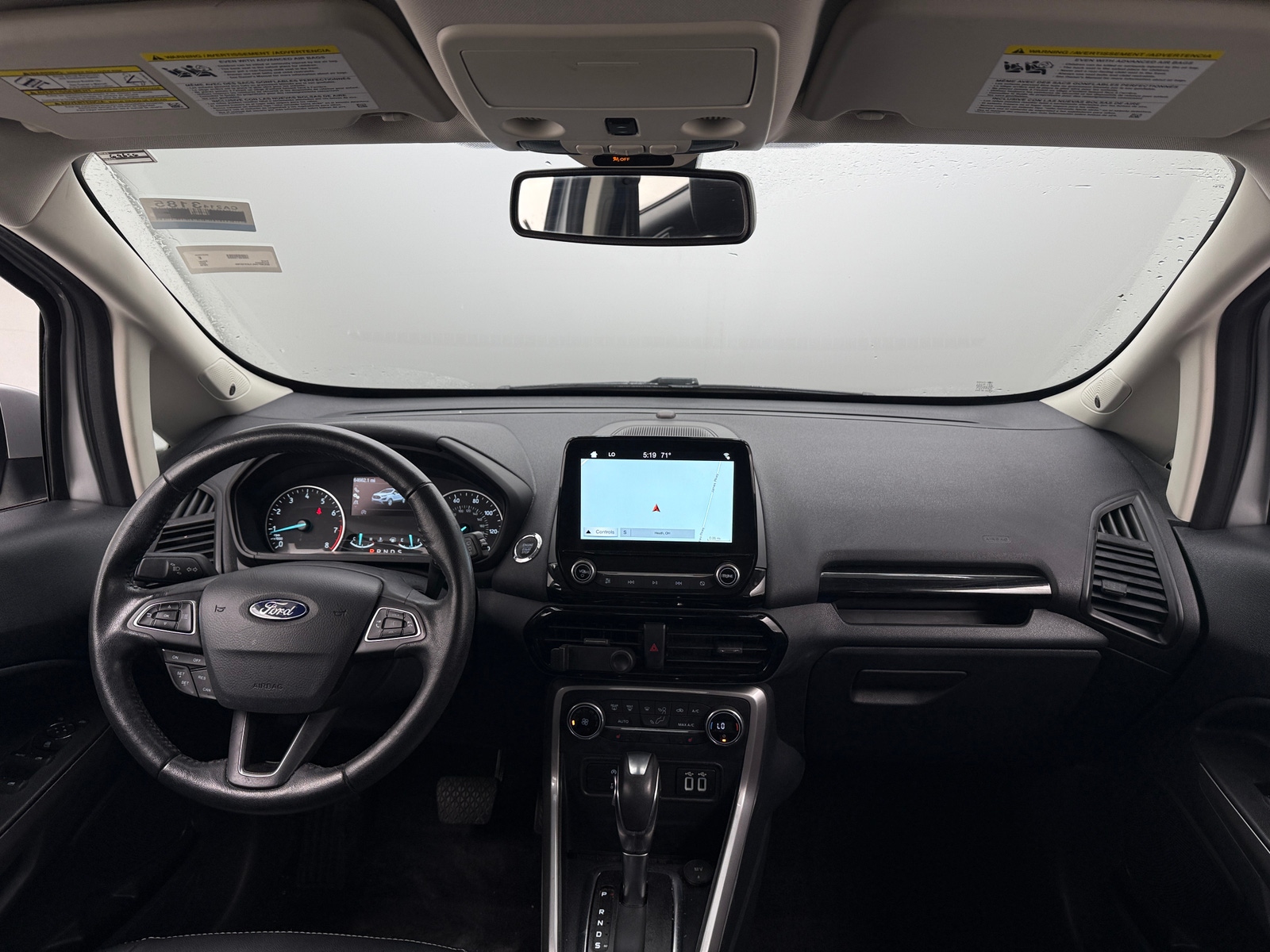 Thumbnail: 2018 Ford EcoSport - 2