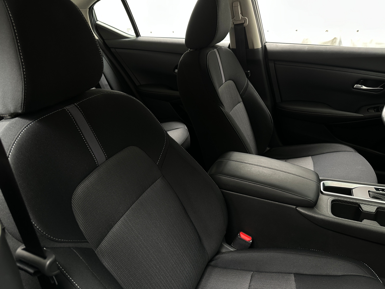 Thumbnail: 2023 Nissan Sentra - 2