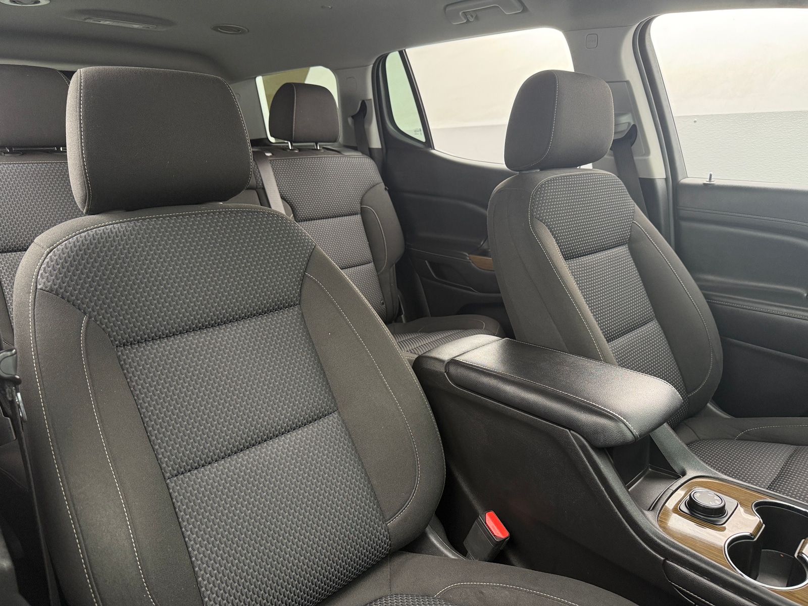 Thumbnail: 2020 GMC Acadia - 2