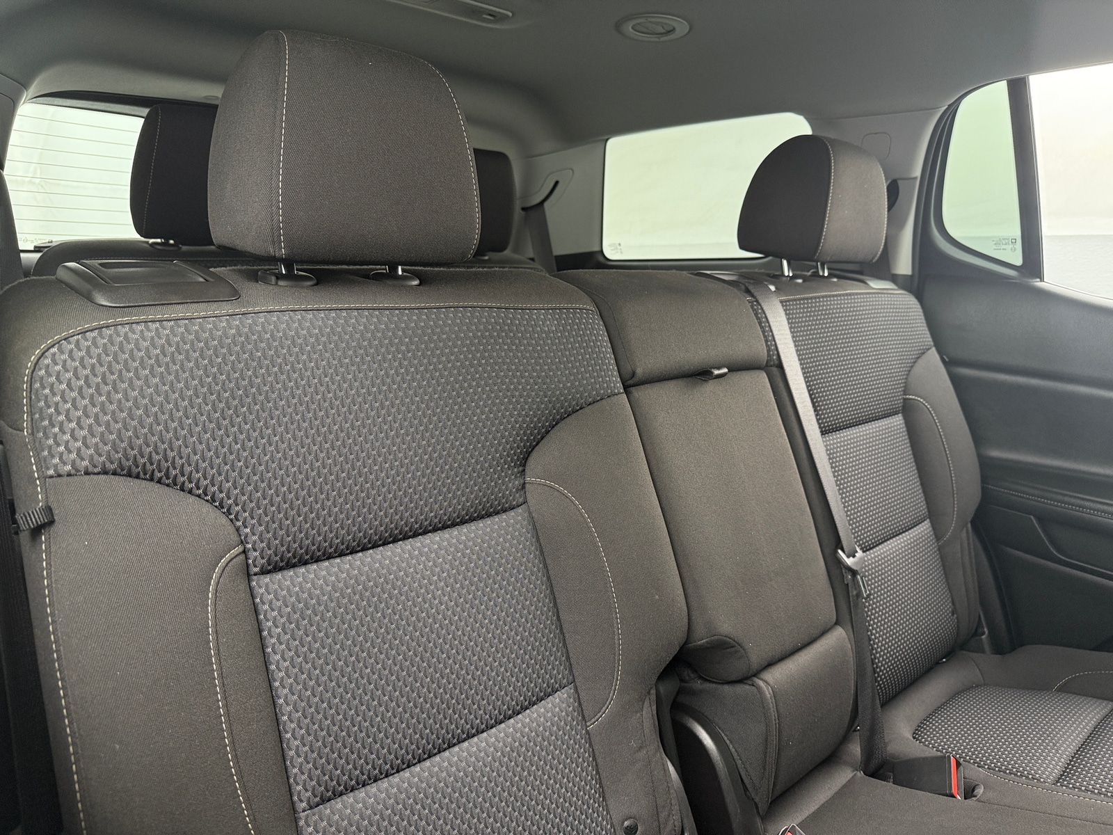Thumbnail: 2020 GMC Acadia - 6
