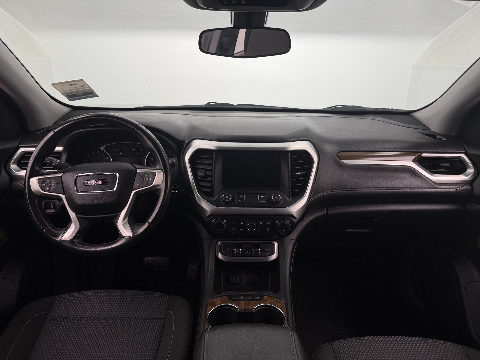 Thumbnail: 2020 GMC Acadia - 3