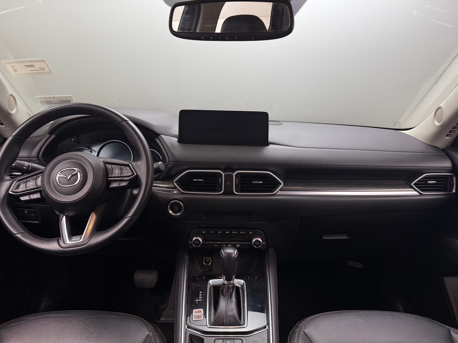 Thumbnail: 2023 Mazda CX-5 - 2