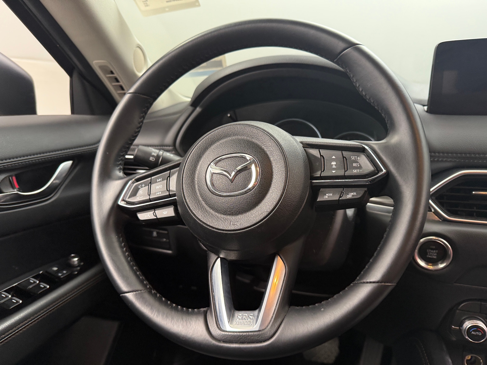 Thumbnail: 2023 Mazda CX-5 - 4