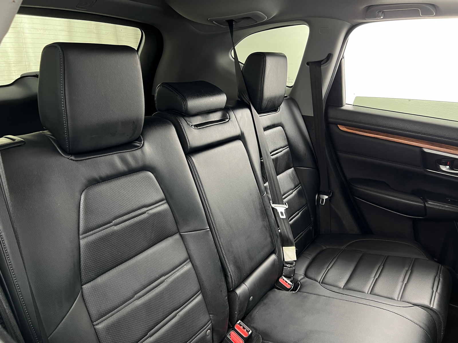 Thumbnail: 2020 Honda CR-V - 5