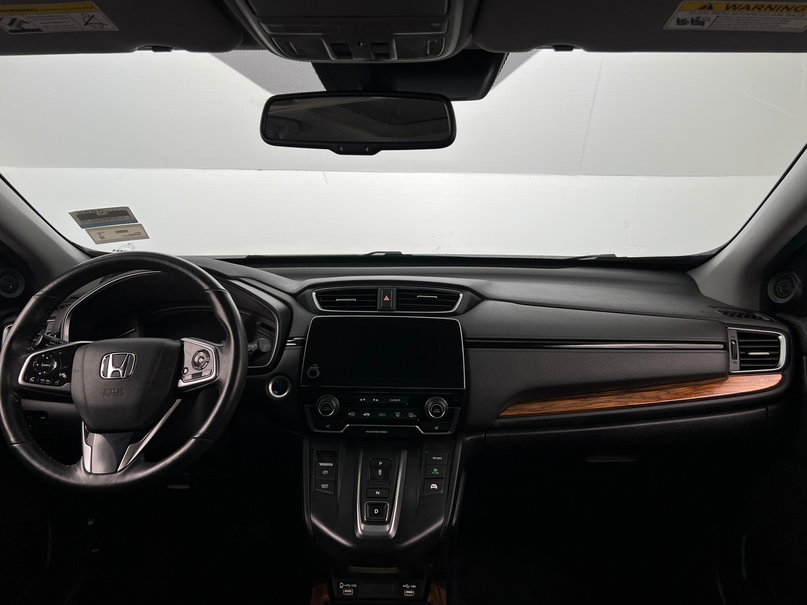 Thumbnail: 2020 Honda CR-V - 2