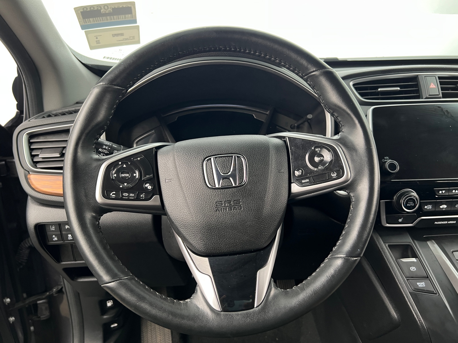 Thumbnail: 2020 Honda CR-V - 4