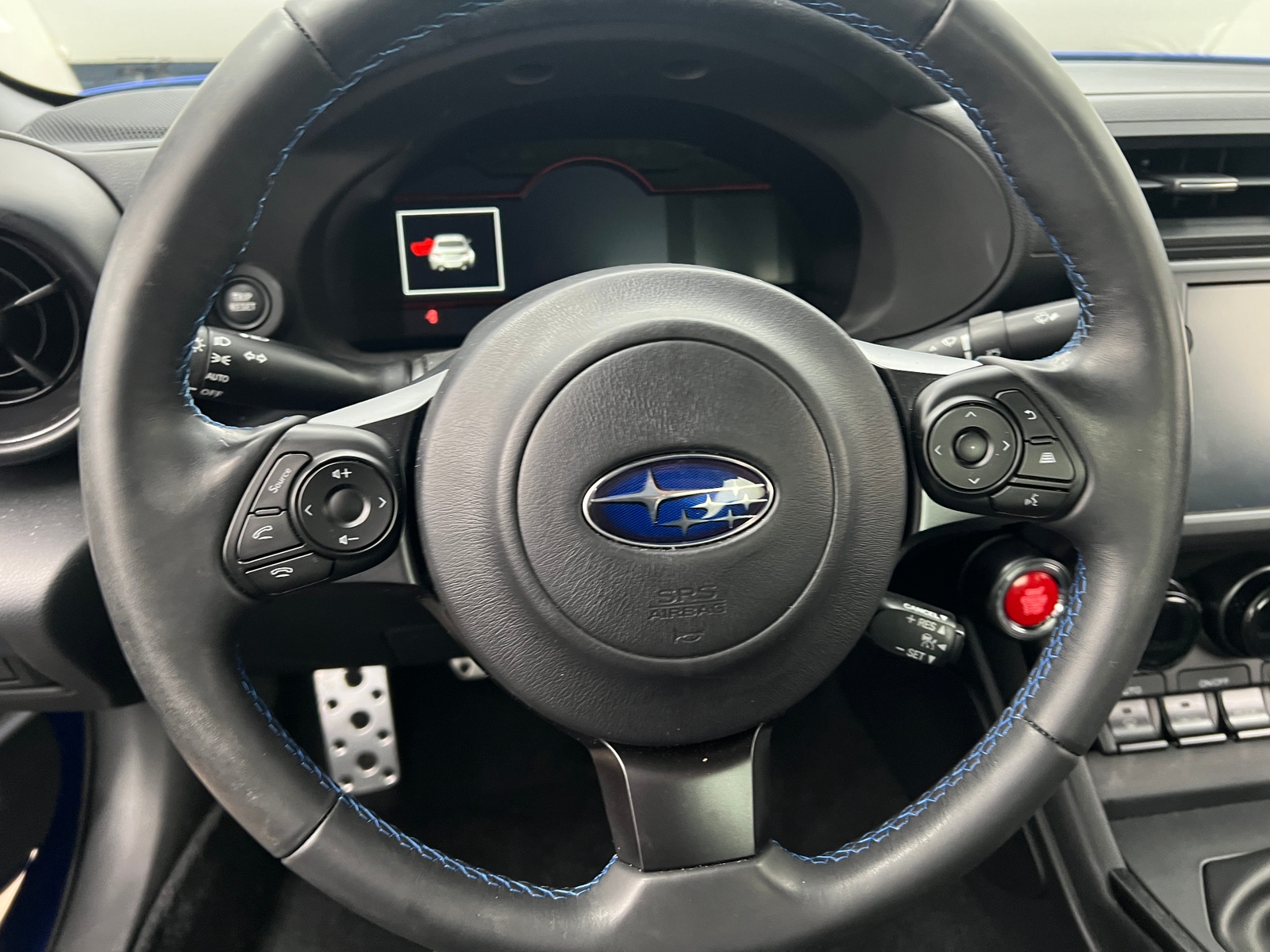 Thumbnail: 2024 Subaru BRZ - 3