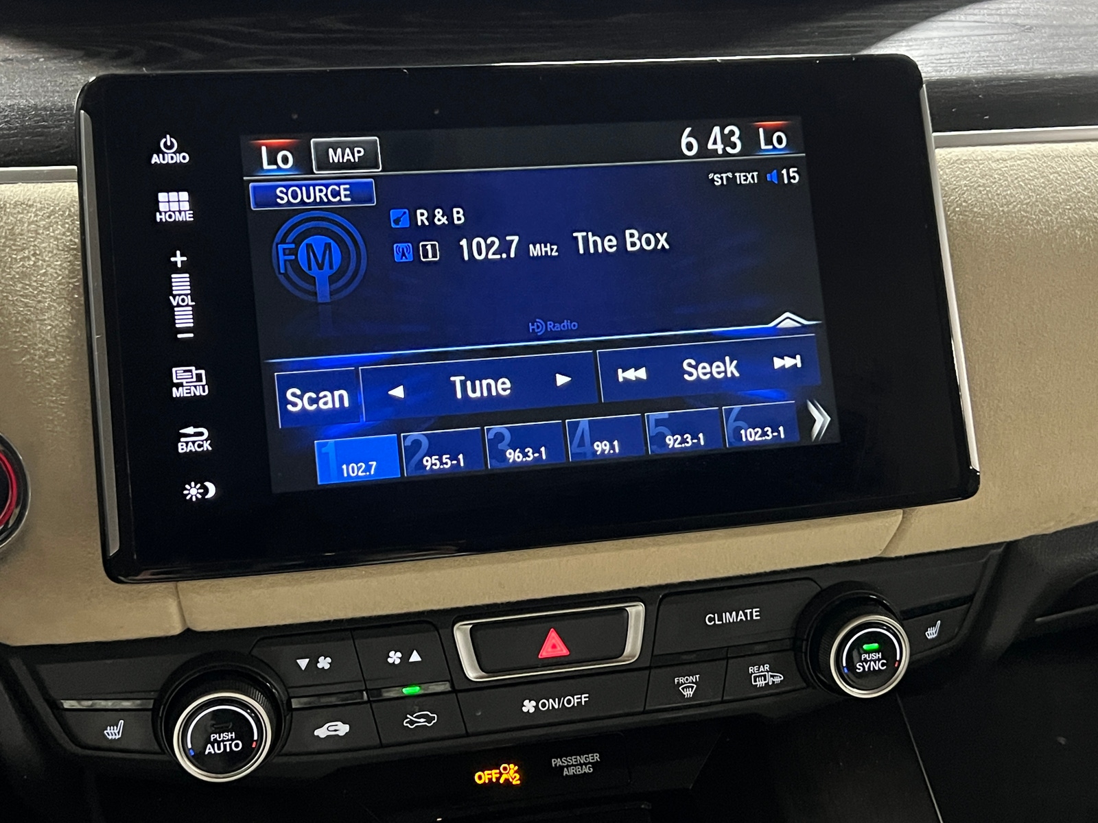 Thumbnail: 2018 Honda Clarity - 3