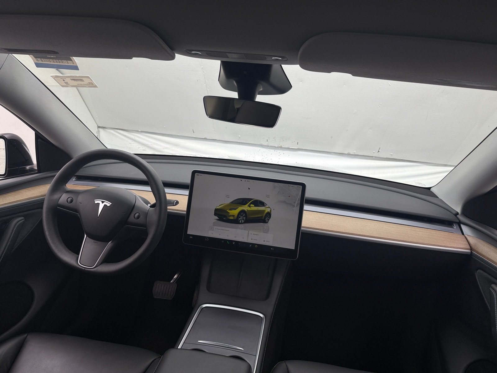 Thumbnail: 2023 Tesla Model Y - 2