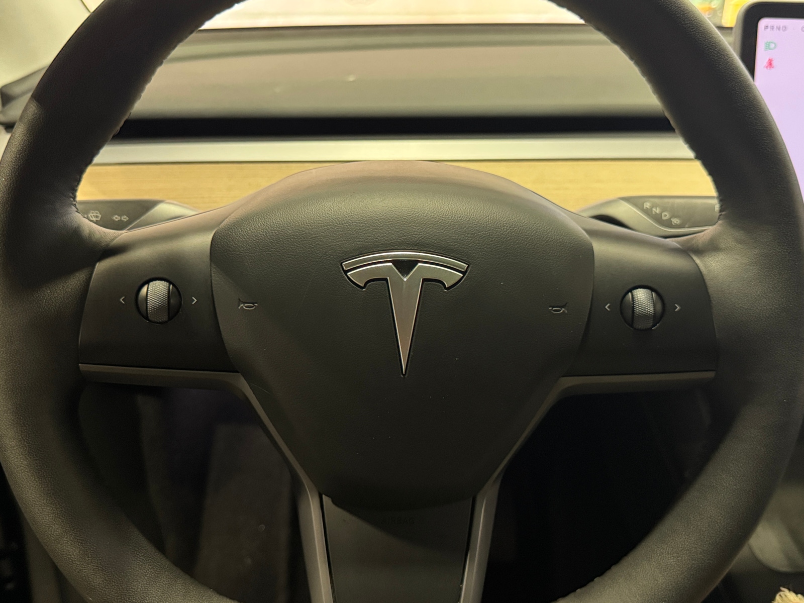 Thumbnail: 2023 Tesla Model Y - 4