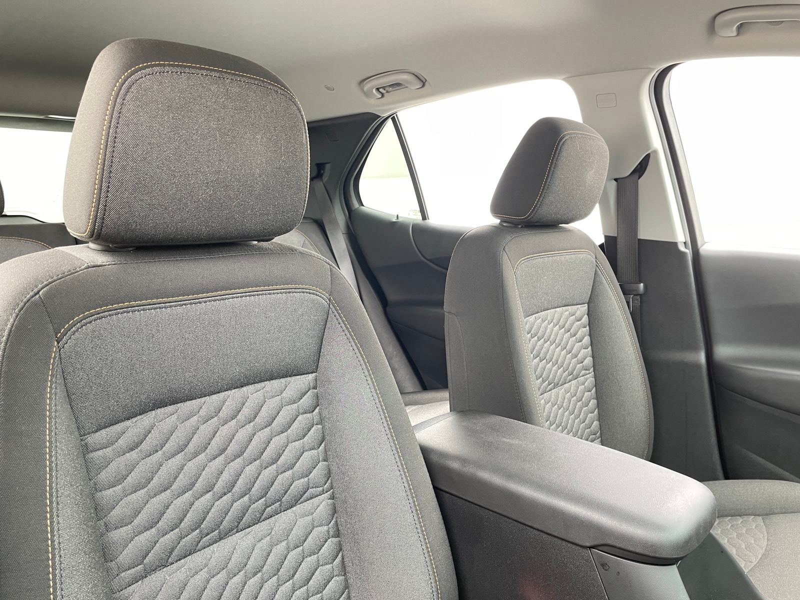 Thumbnail: 2020 Chevrolet Equinox - 2