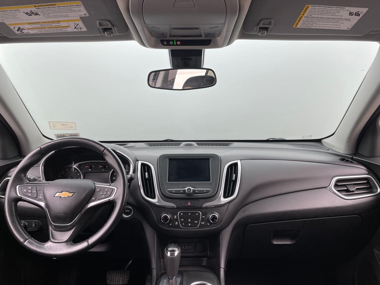 Thumbnail: 2020 Chevrolet Equinox - 3
