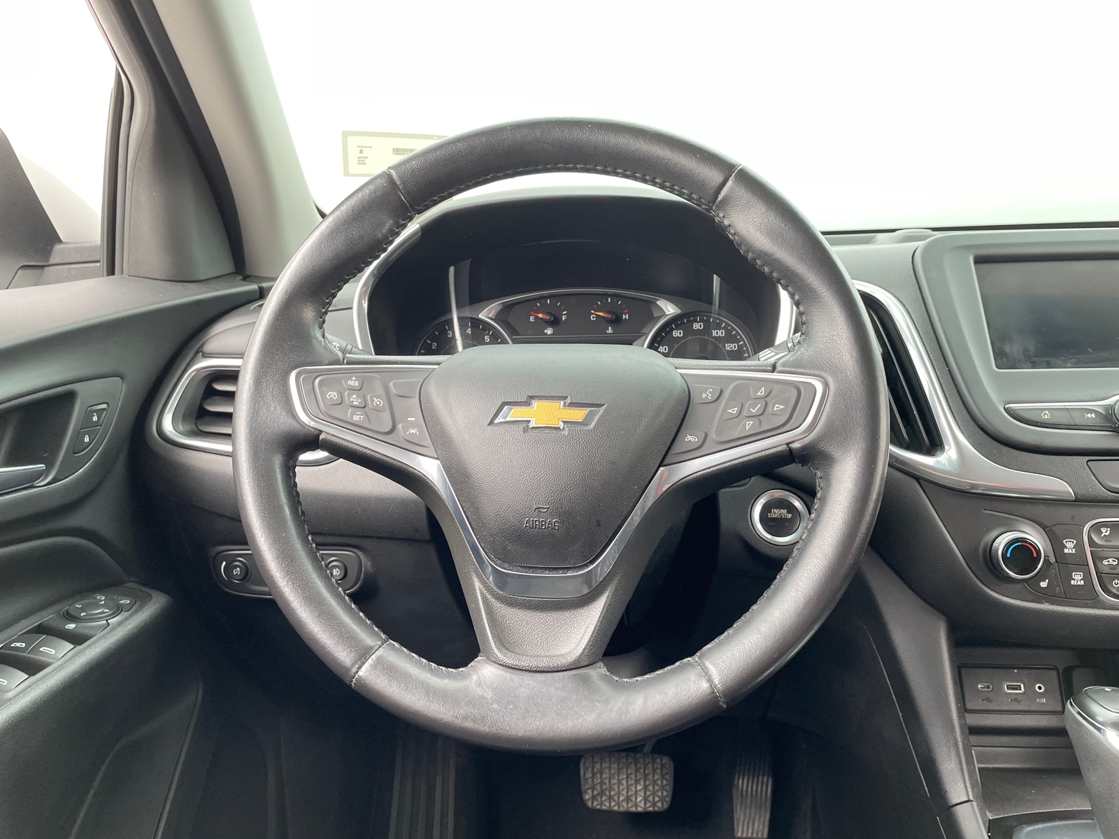 Thumbnail: 2020 Chevrolet Equinox - 5