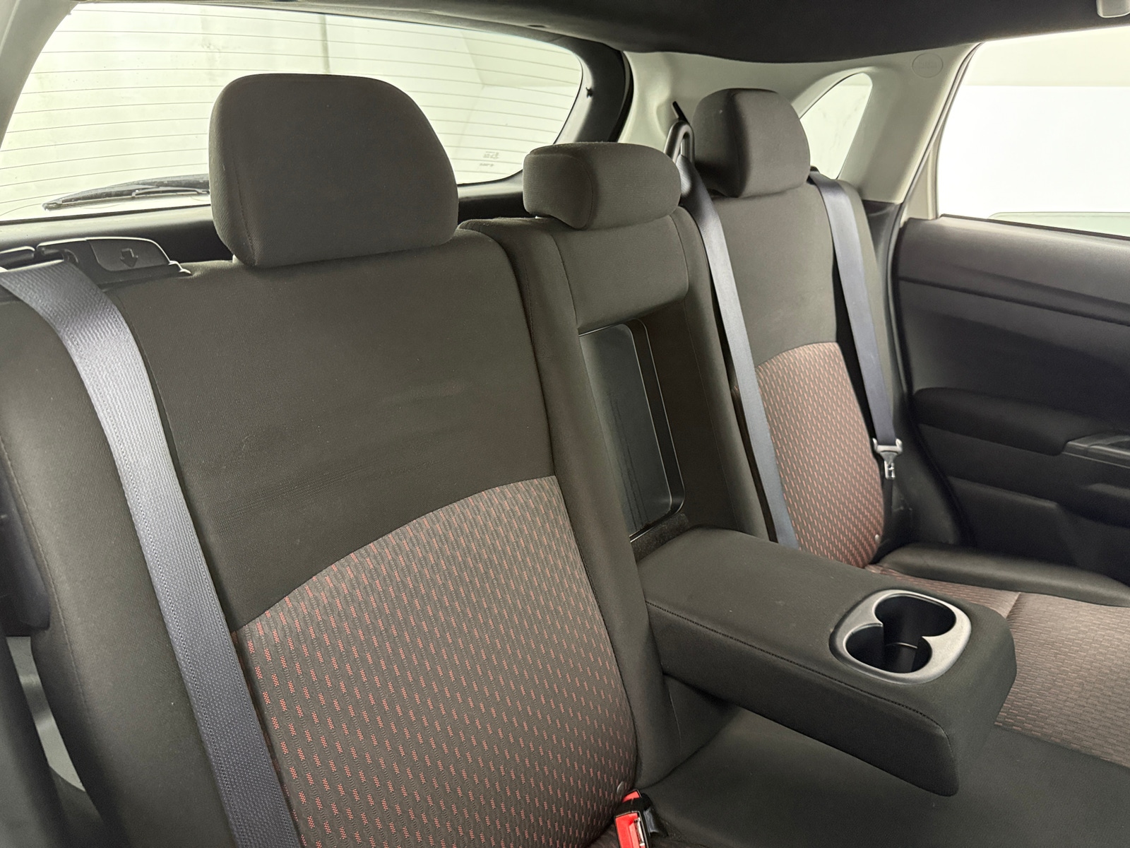 Thumbnail: 2019 Mitsubishi Outlander Sport - 6