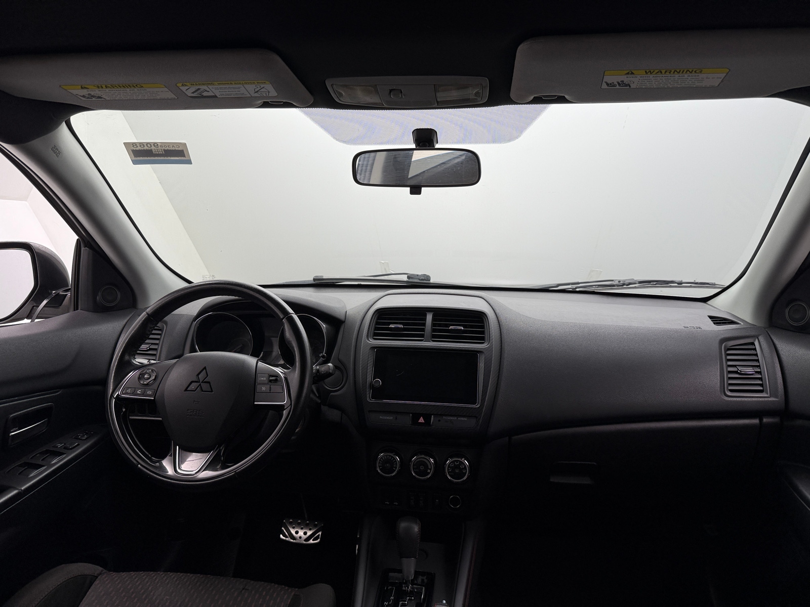 Thumbnail: 2019 Mitsubishi Outlander Sport - 3