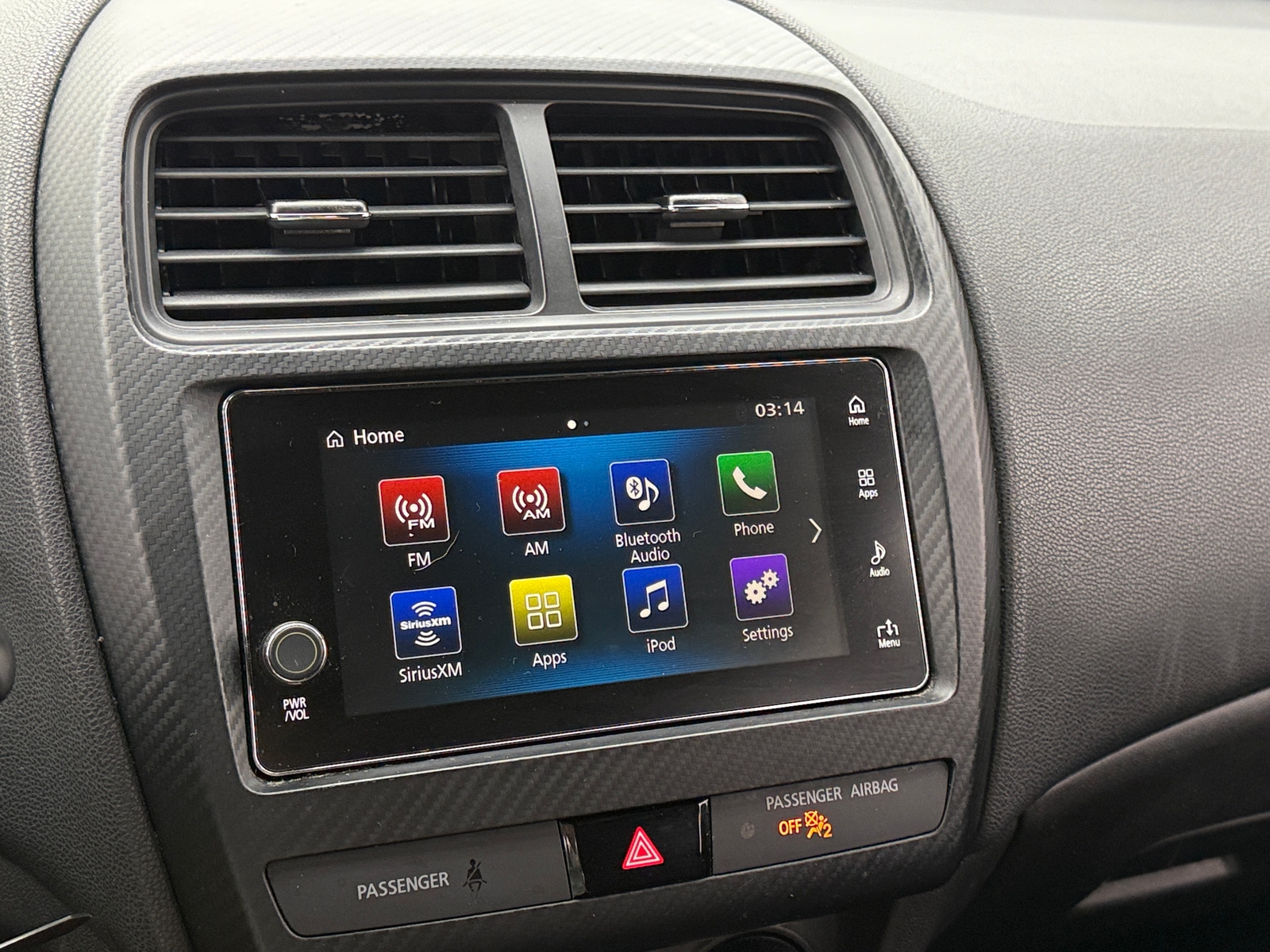 Thumbnail: 2019 Mitsubishi Outlander Sport - 4