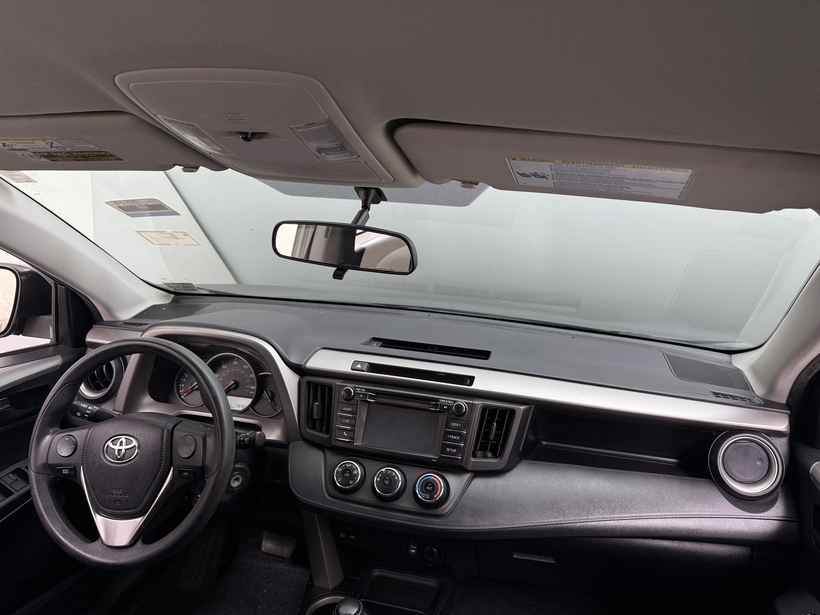 Thumbnail: 2016 Toyota RAV4 - 3