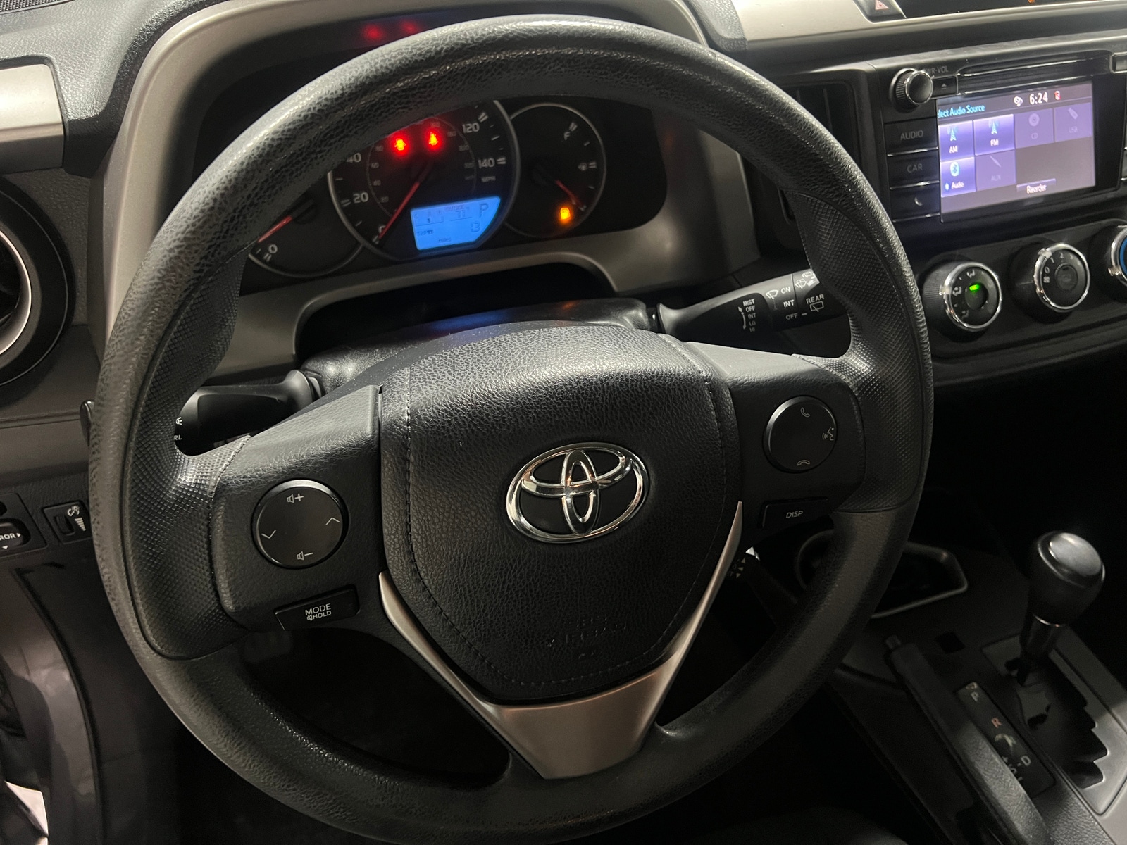Thumbnail: 2016 Toyota RAV4 - 5