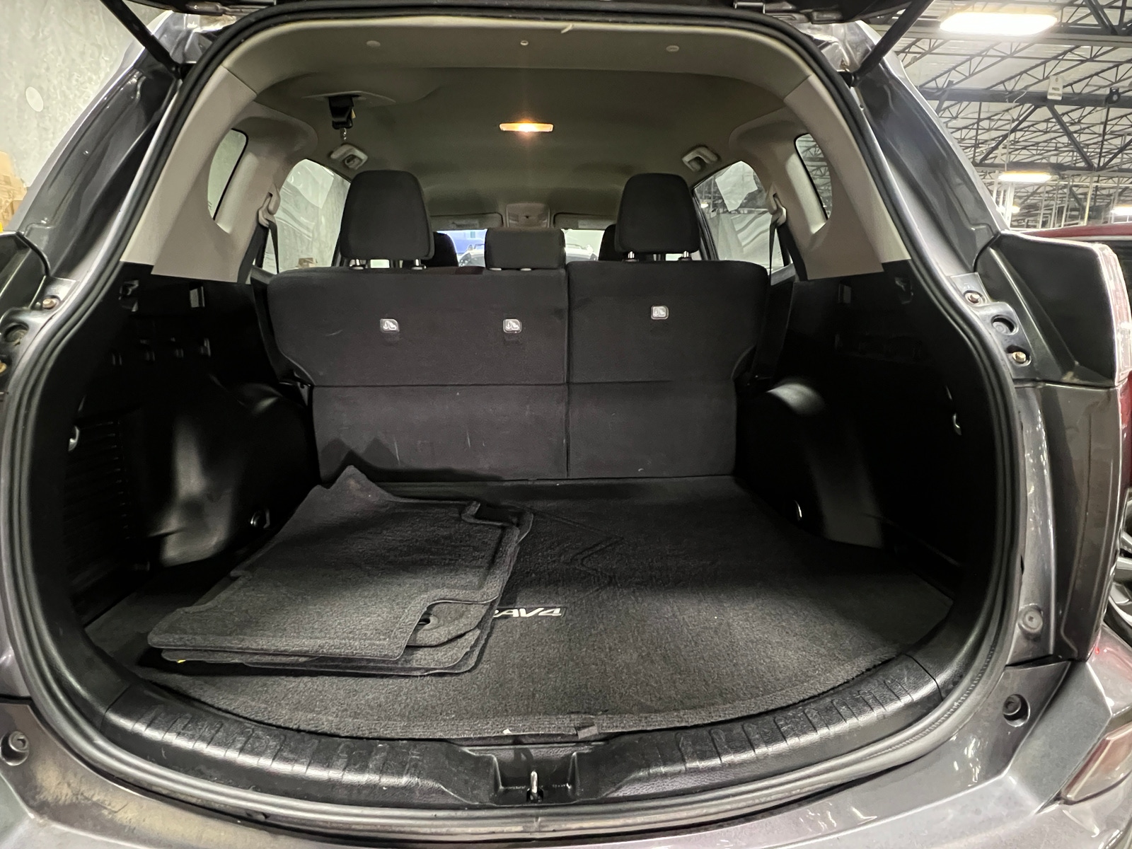 Thumbnail: 2016 Toyota RAV4 - 7
