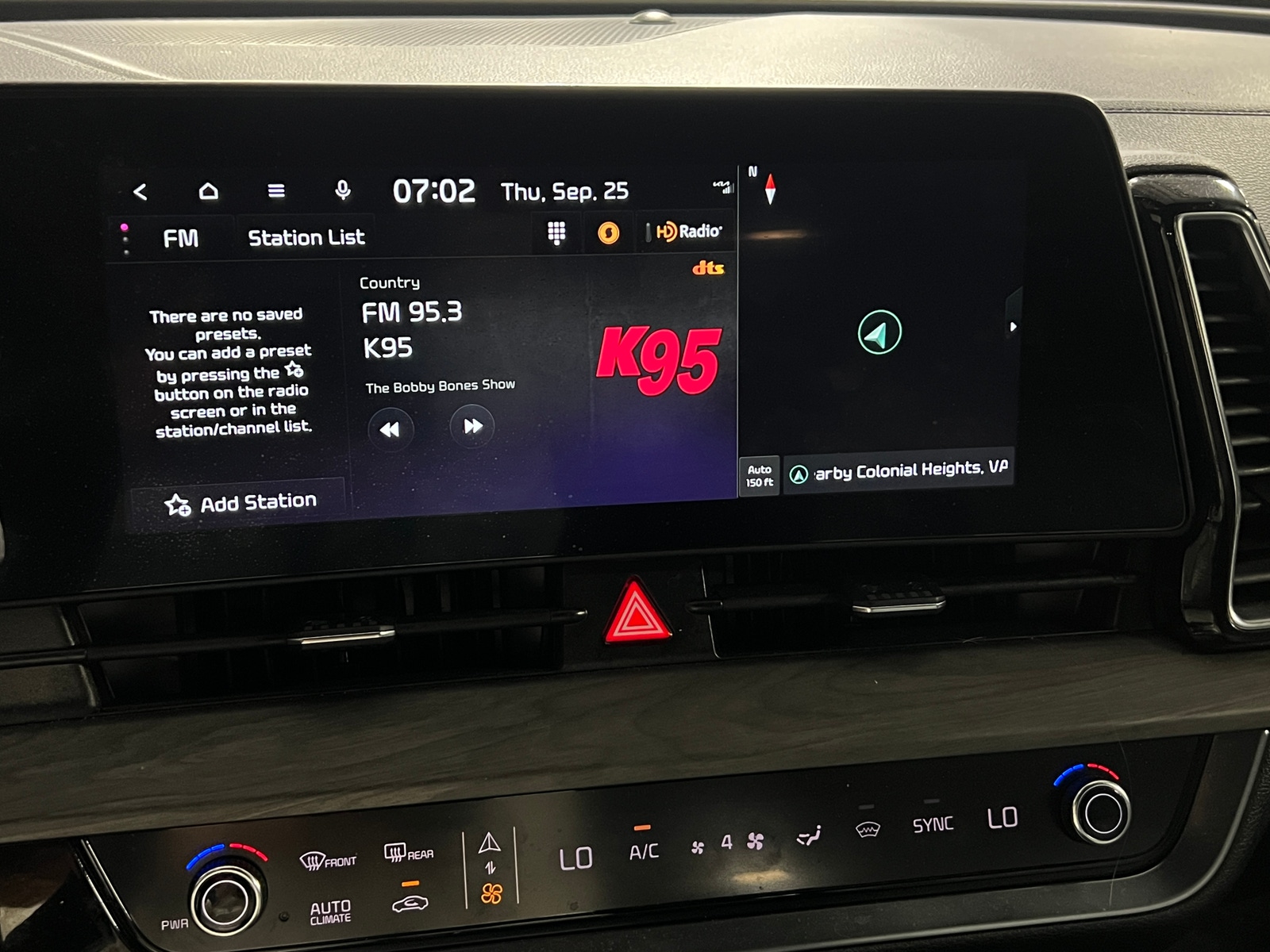 Thumbnail: 2024 Kia Sportage - 3