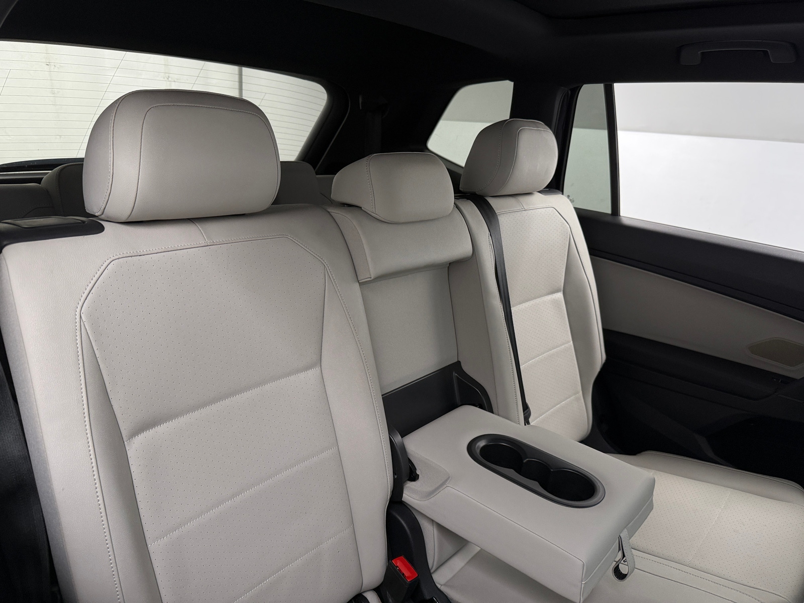 Thumbnail: 2019 Volkswagen Tiguan - 5