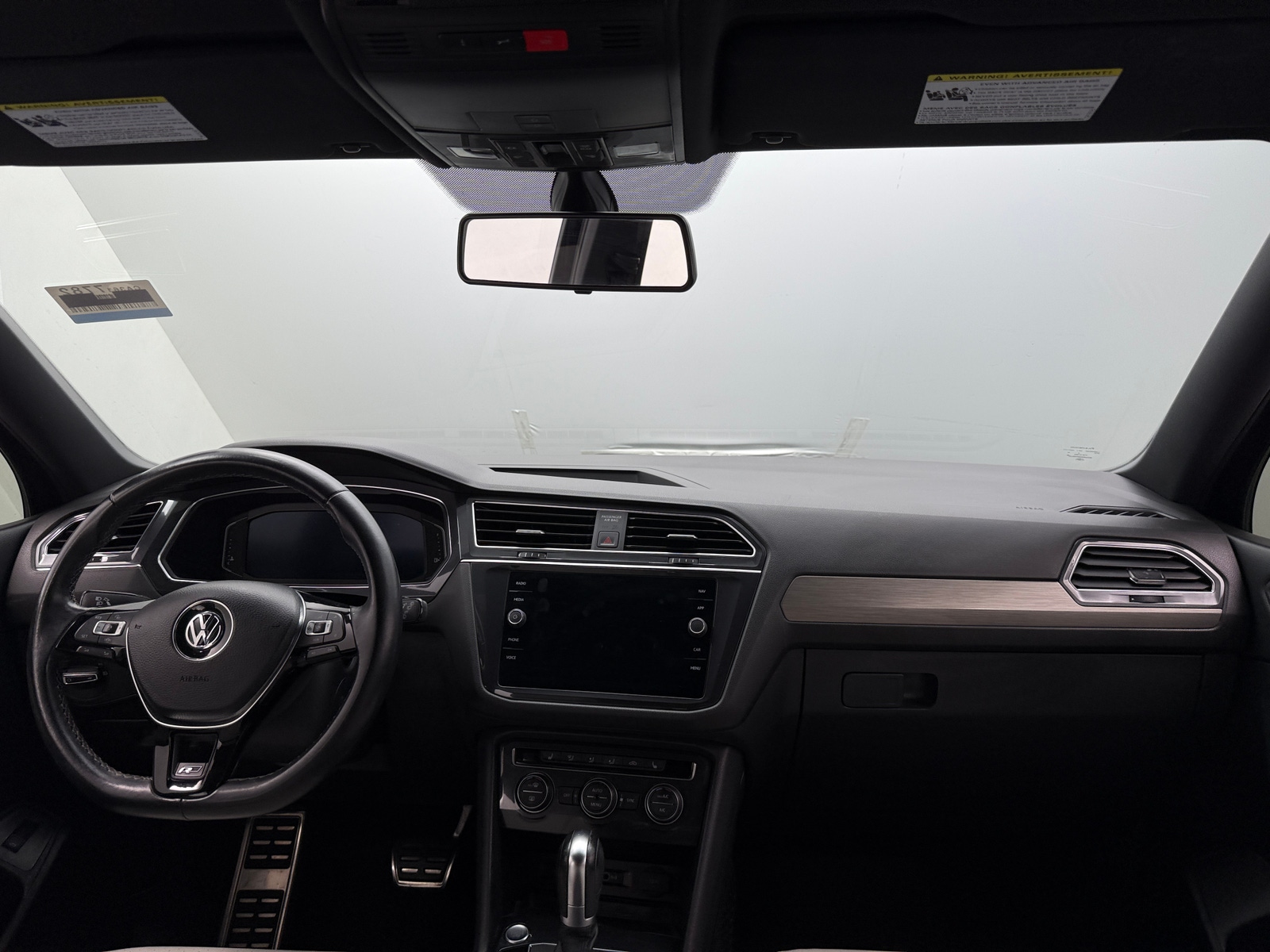 Thumbnail: 2019 Volkswagen Tiguan - 2