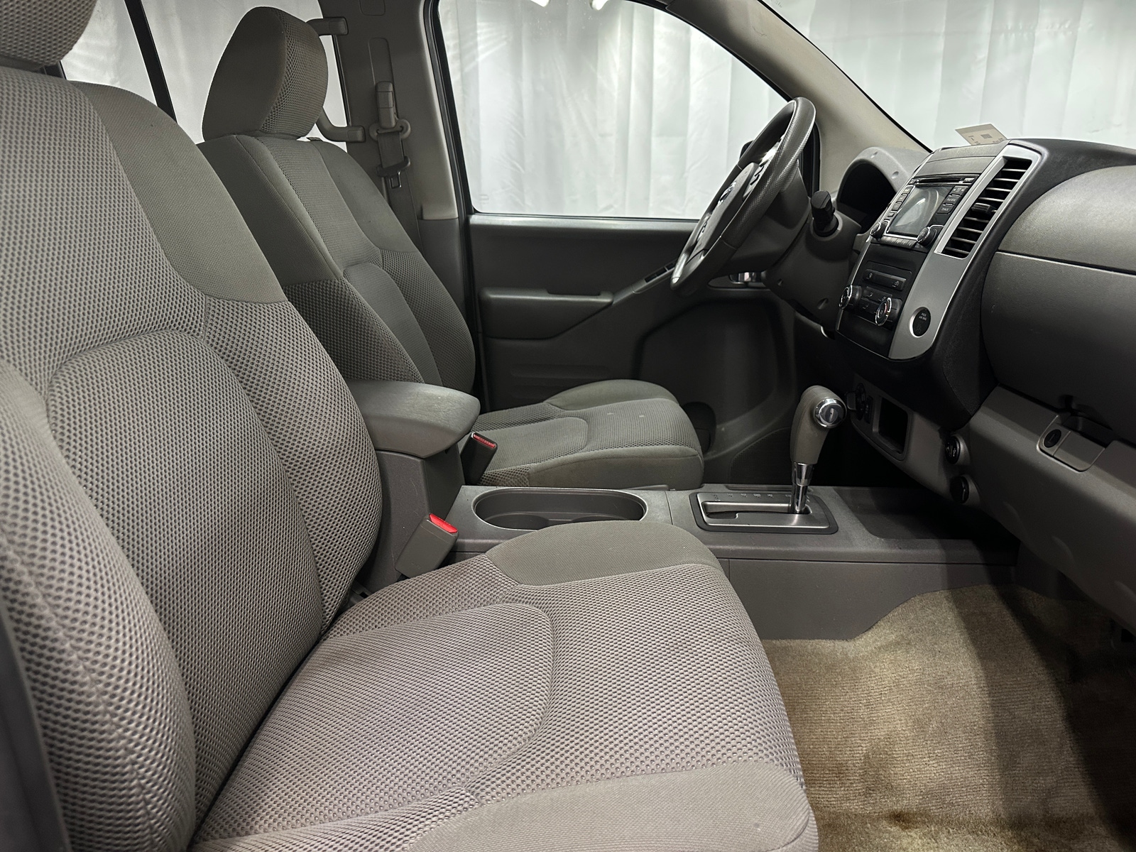 Thumbnail: 2017 Nissan Frontier - 2