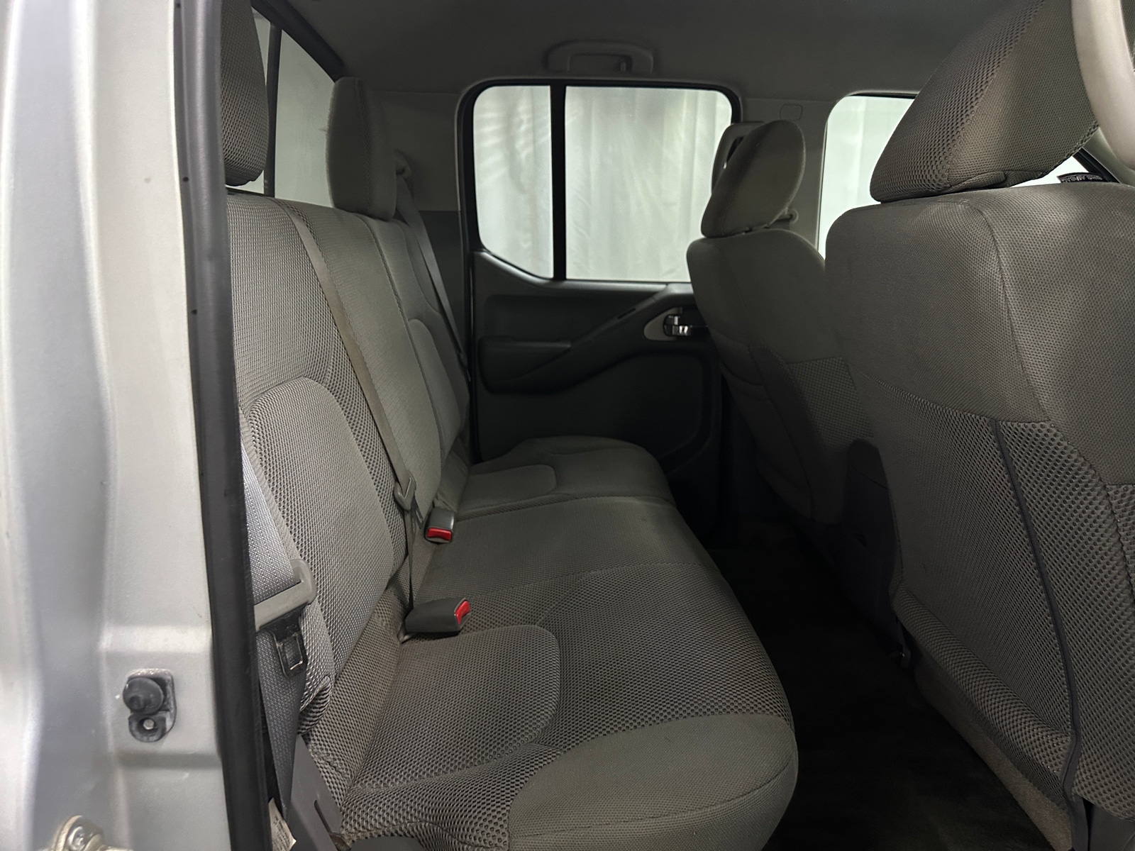 Thumbnail: 2017 Nissan Frontier - 6