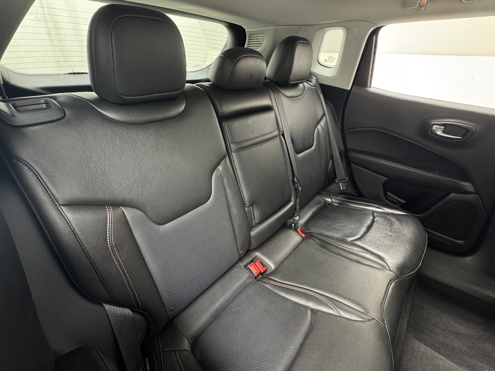 Thumbnail: 2018 Jeep Compass - 5