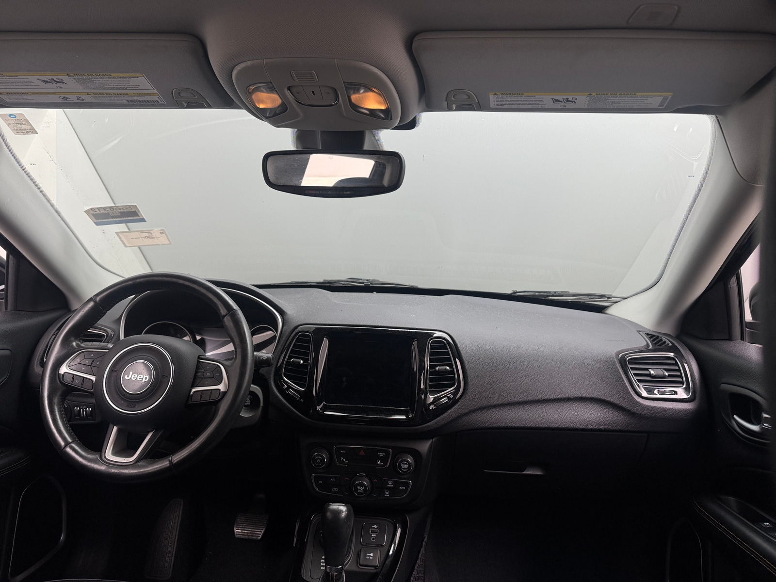 Thumbnail: 2018 Jeep Compass - 2