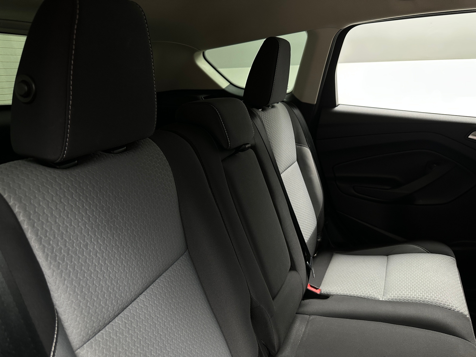 Thumbnail: 2018 Ford Escape - 6