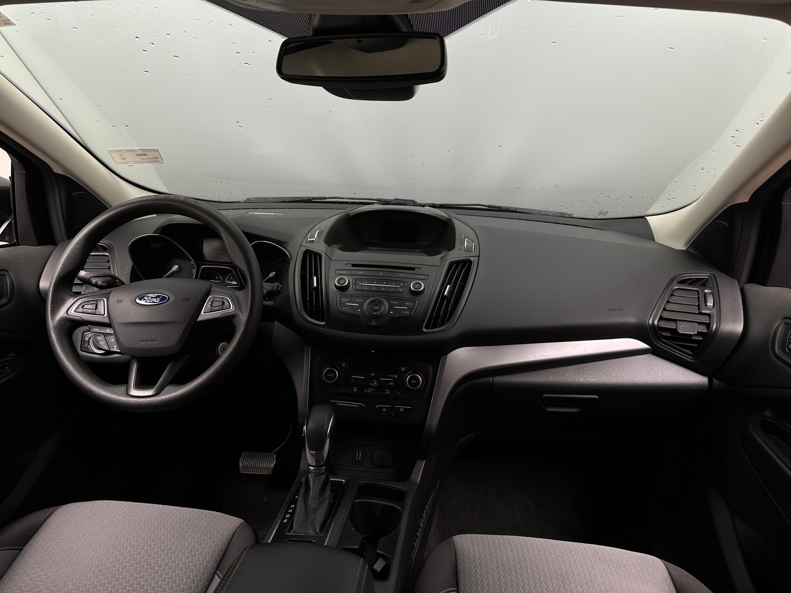Thumbnail: 2018 Ford Escape - 3