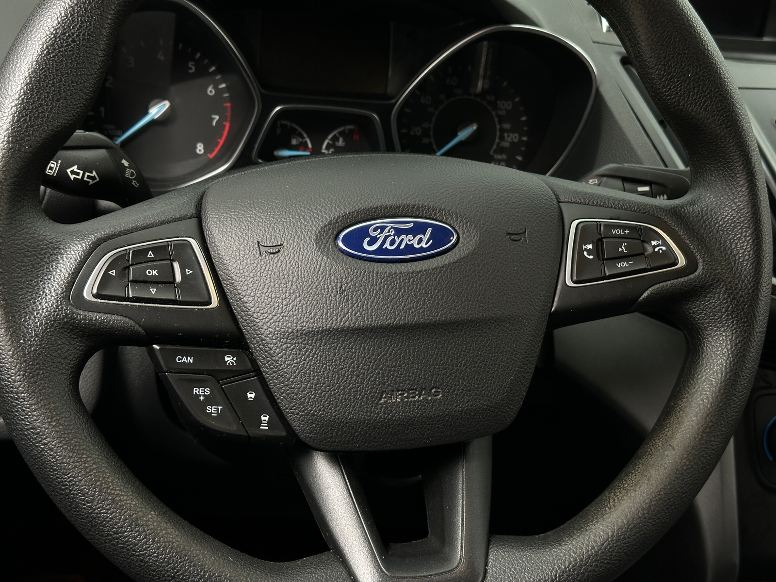 Thumbnail: 2018 Ford Escape - 5