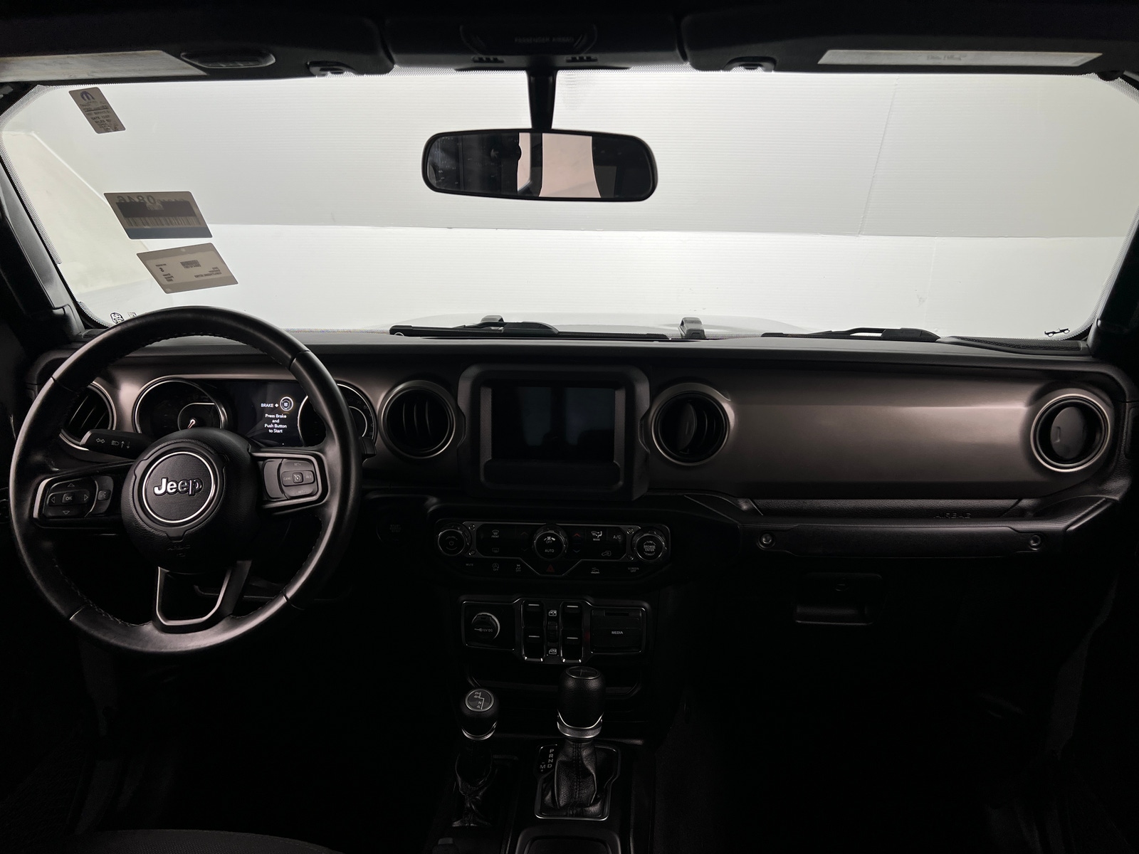 Thumbnail: 2022 Jeep Gladiator - 3