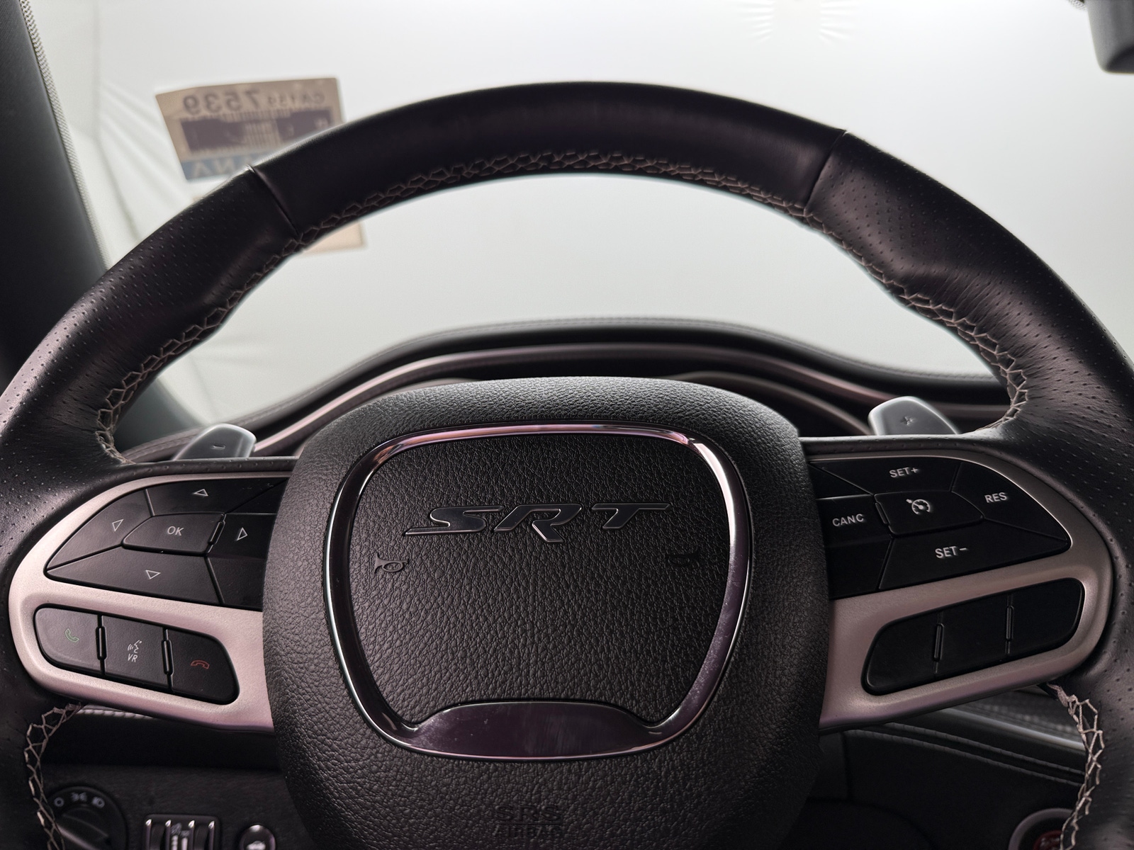 Thumbnail: 2021 Dodge Challenger - 4