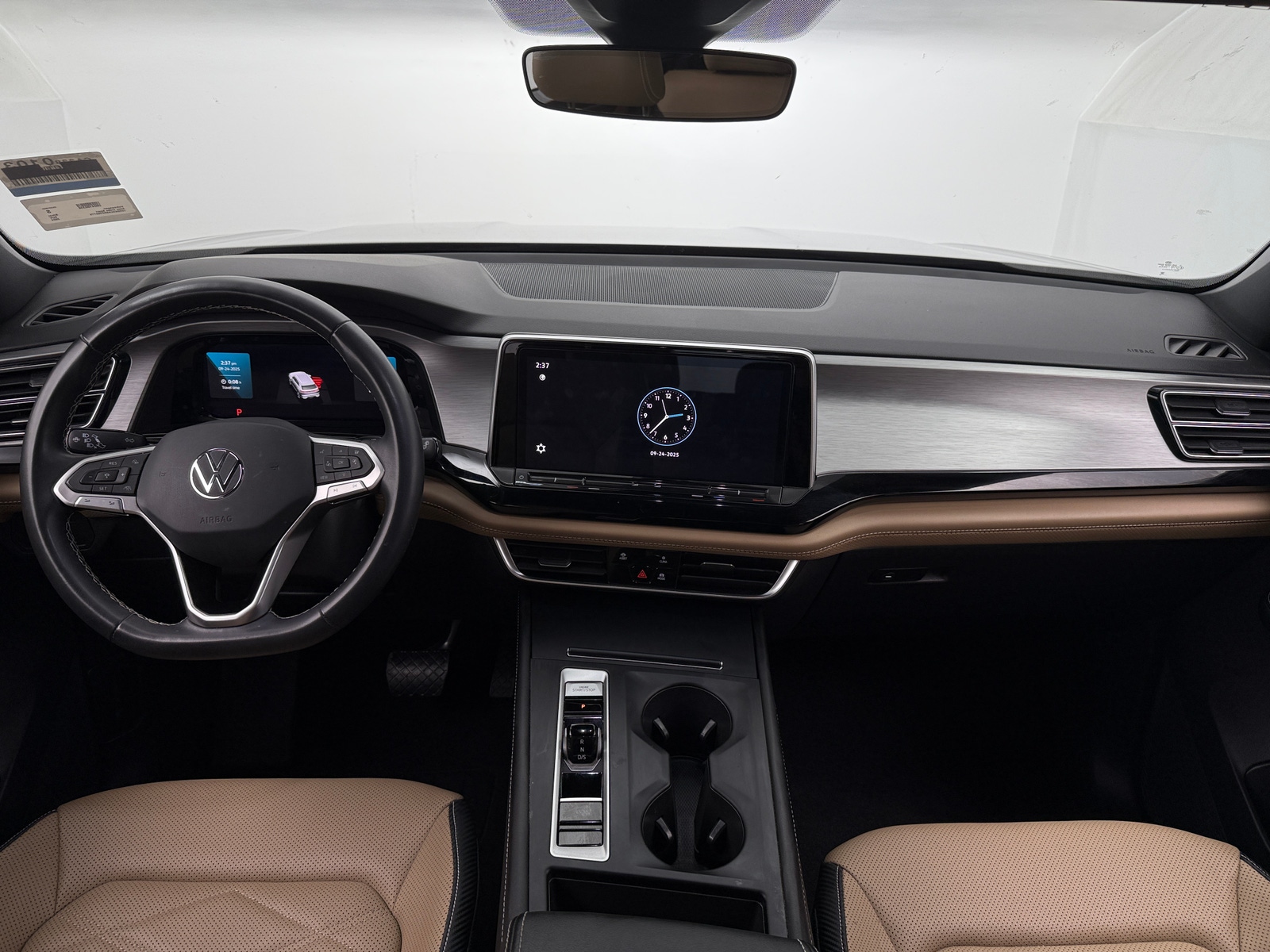Thumbnail: 2024 Volkswagen Atlas - 2