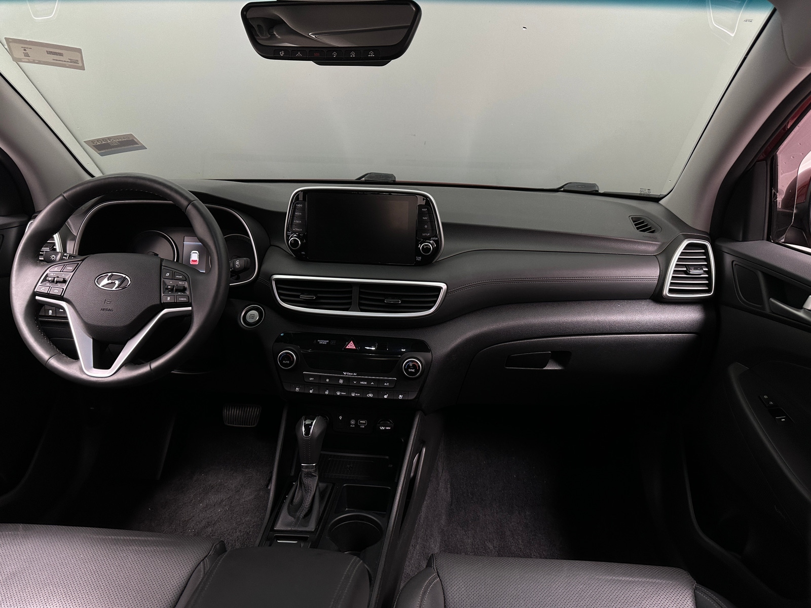 Thumbnail: 2020 Hyundai Tucson - 2