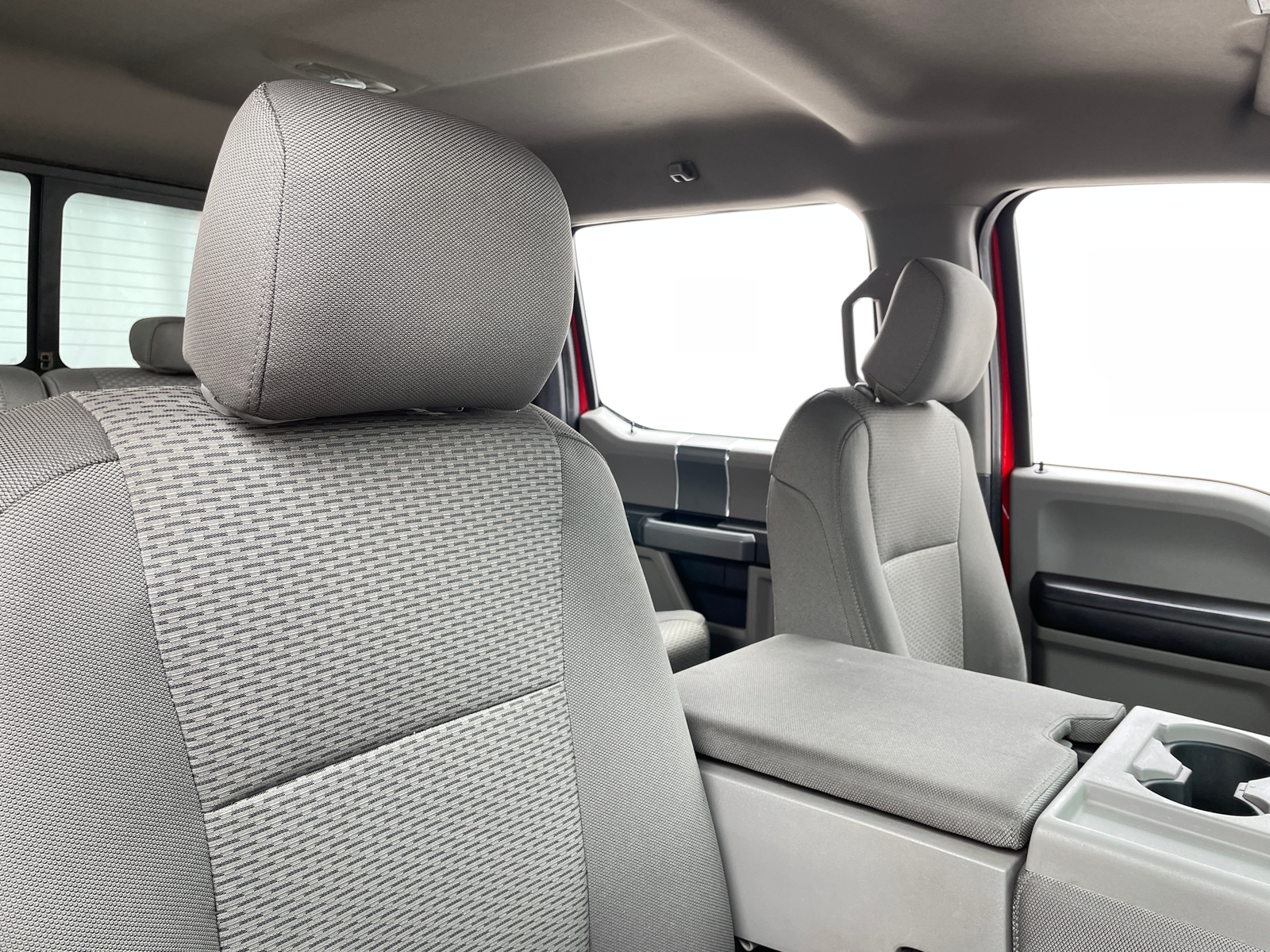 Thumbnail: 2016 Ford Econoline - 2