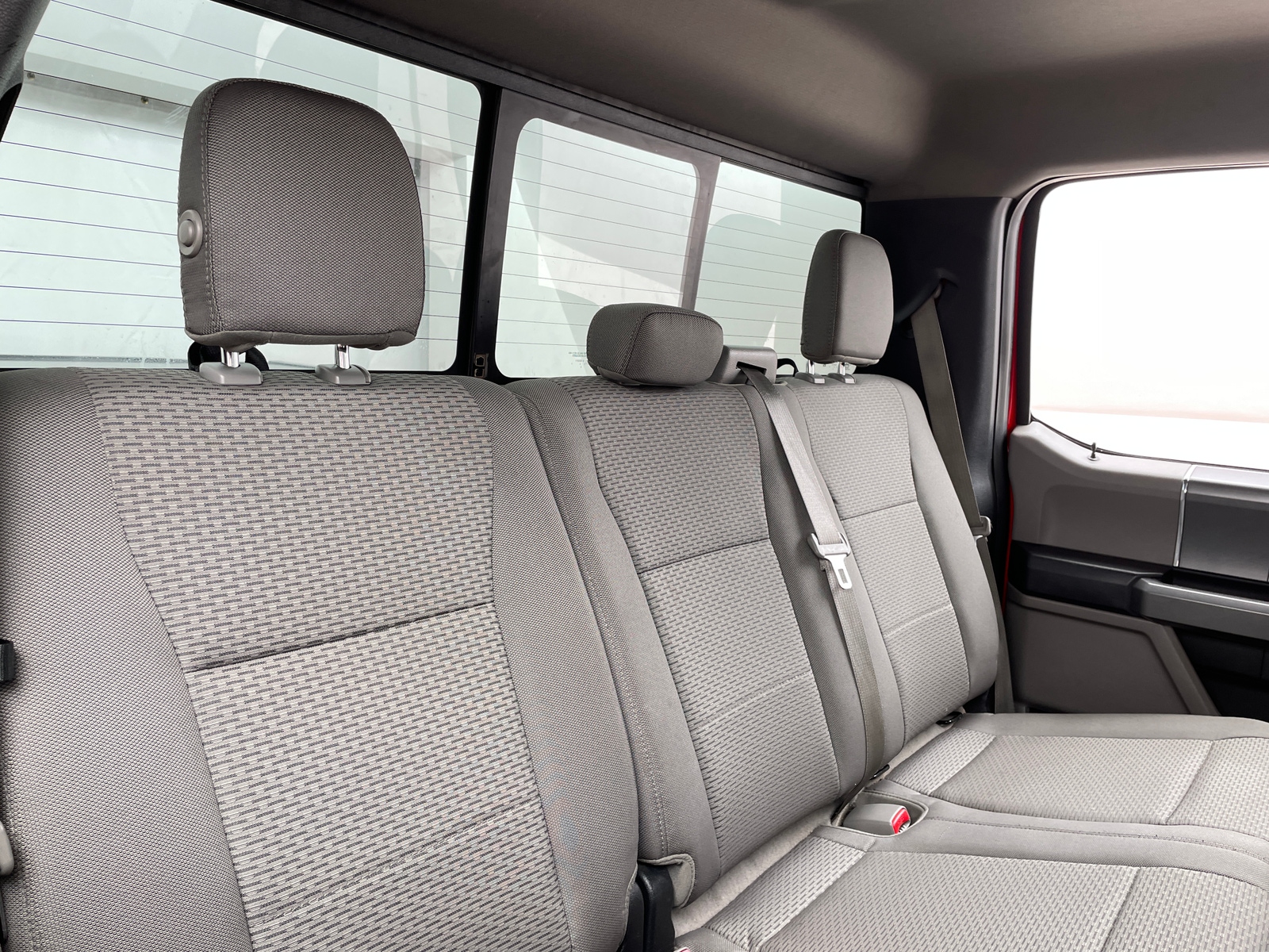 Thumbnail: 2016 Ford Econoline - 6