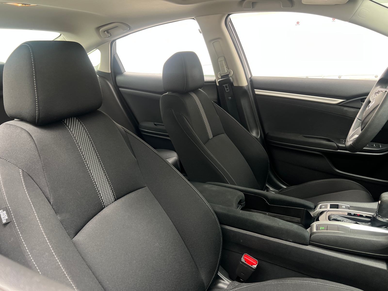 Thumbnail: 2016 Honda Civic - 2