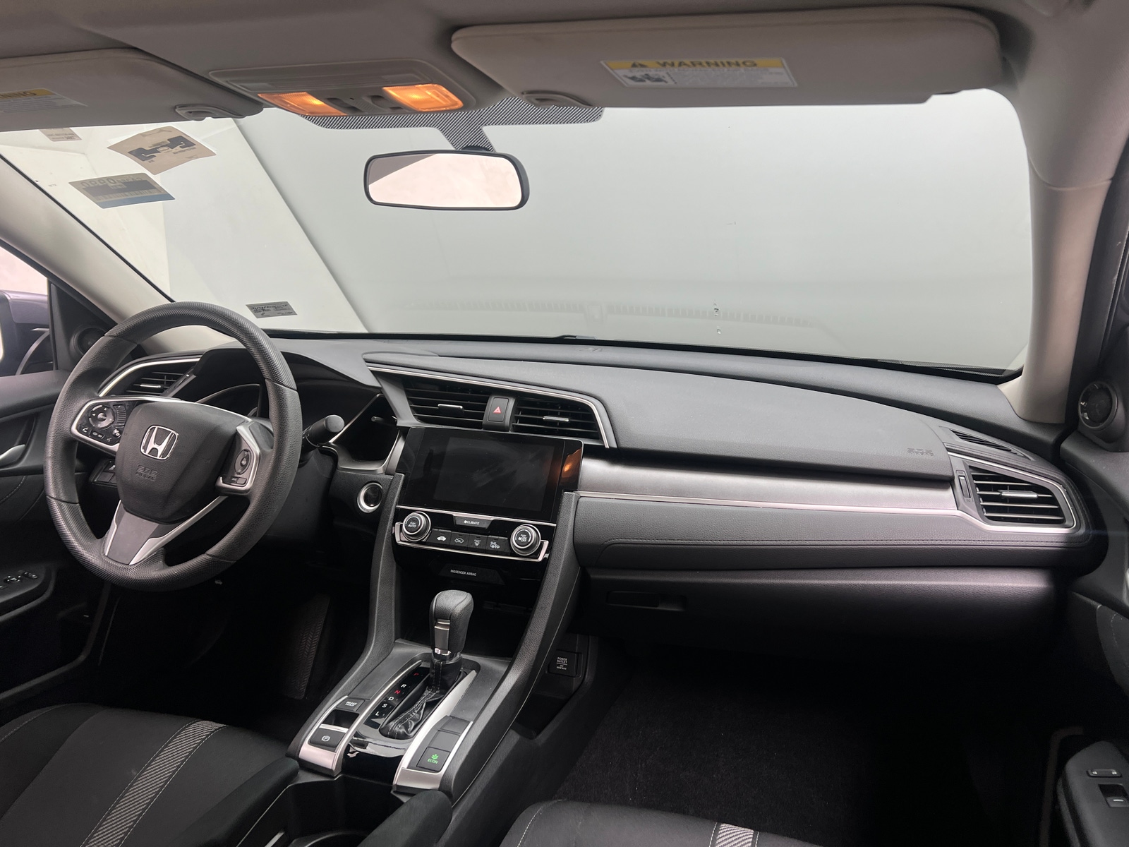 Thumbnail: 2016 Honda Civic - 3
