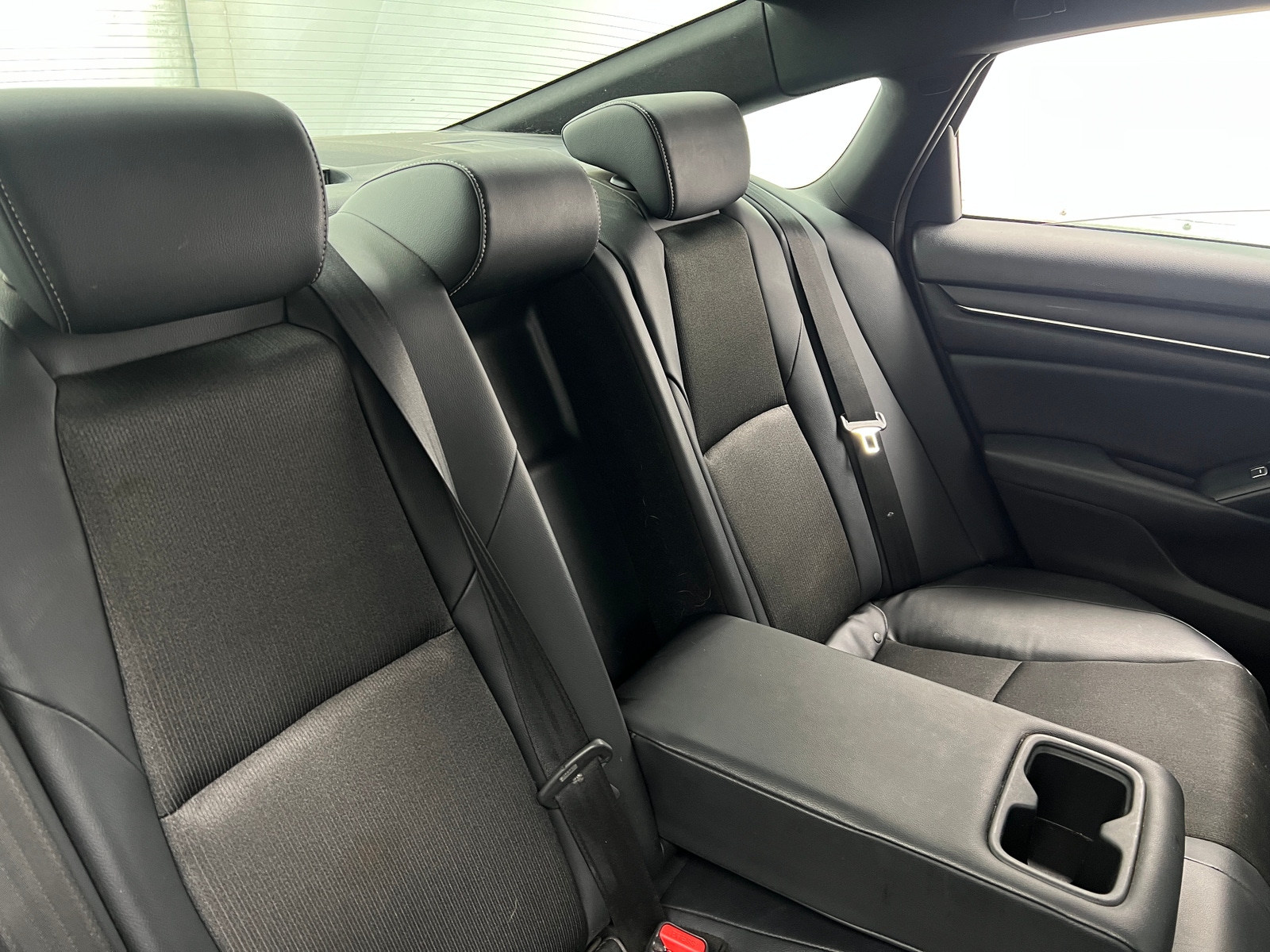 Thumbnail: 2018 Honda Accord - 6