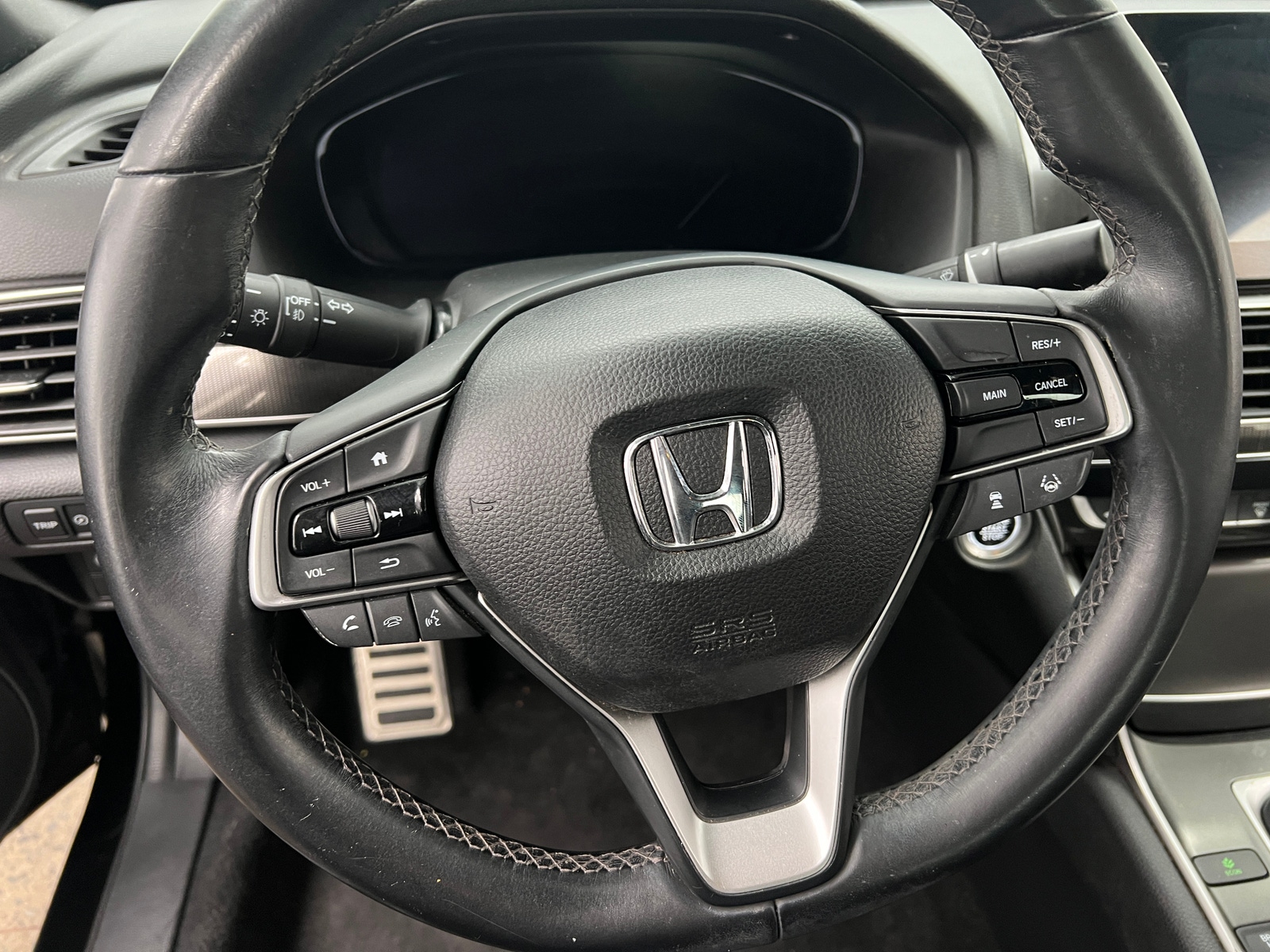 Thumbnail: 2018 Honda Accord - 5