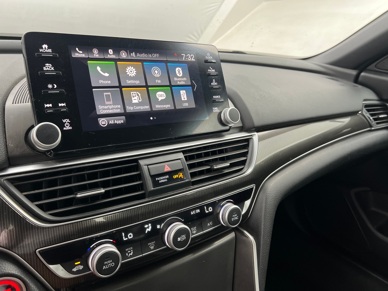 Thumbnail: 2018 Honda Accord - 4