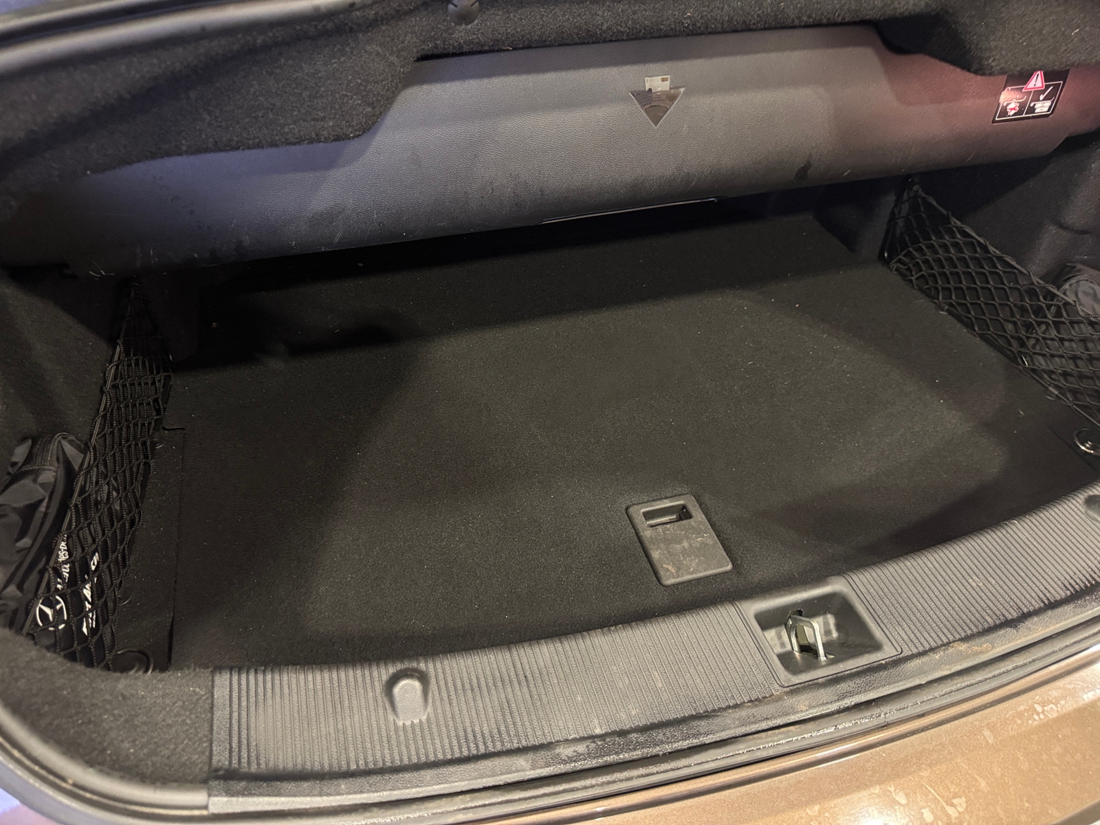 Thumbnail: 2013 Mercedes-Benz E-Class - 6