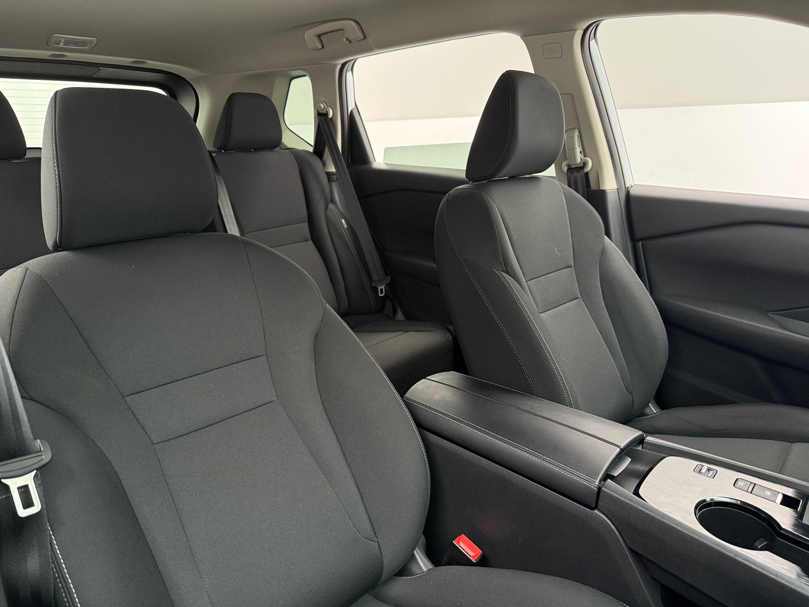 Thumbnail: 2024 Nissan Rogue - 2