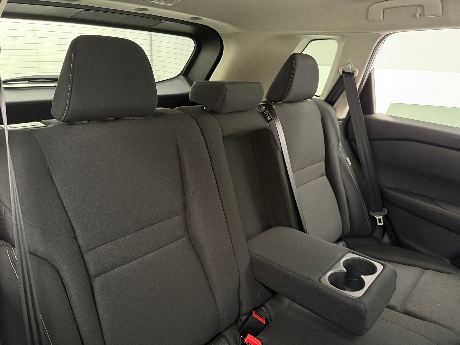 Thumbnail: 2024 Nissan Rogue - 6