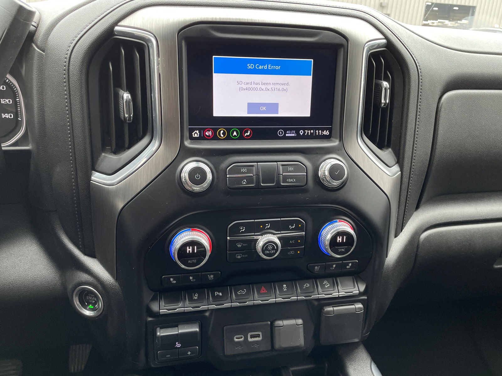 Thumbnail: 2020 GMC Sierra 2500 - 3